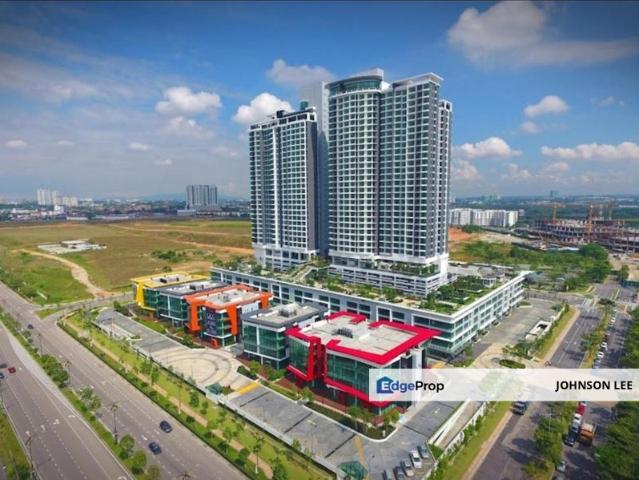 Shop for sale in Johore Bahru, Johor