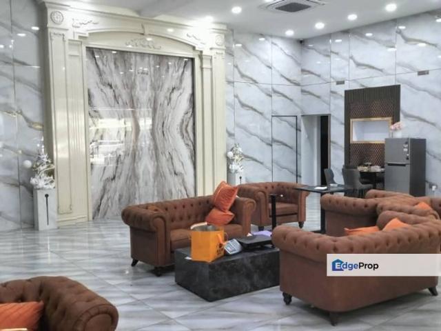 Shop for rent in Johore Bahru, Johor