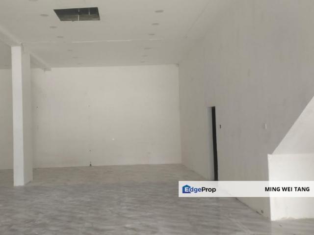 Shop for rent in Johore Bahru, Johor