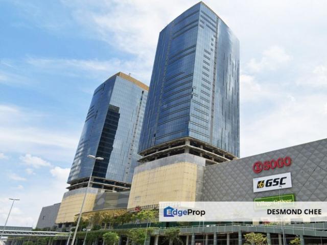 Shop for rent in Johore Bahru, Johor