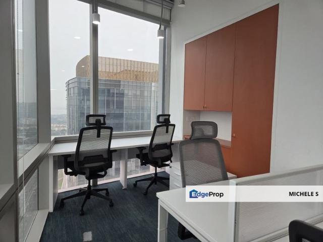 Shop for rent in Kota SouthKey, Johor Bahru