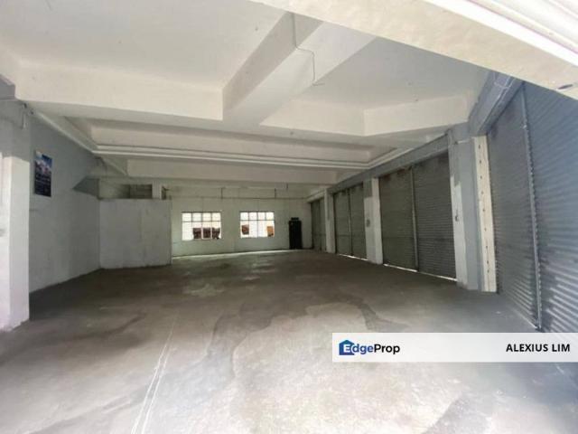 Shop for rent in Johore Bahru, Johor