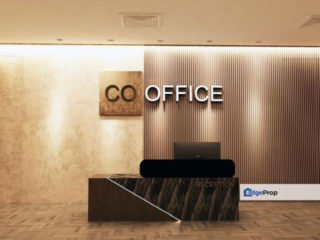 Shop for rent in Johore Bahru, Johor