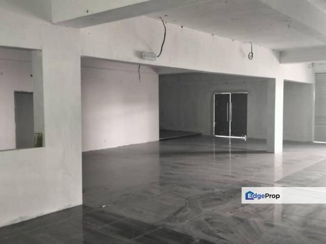 Shop for rent in Johore Bahru, Johor
