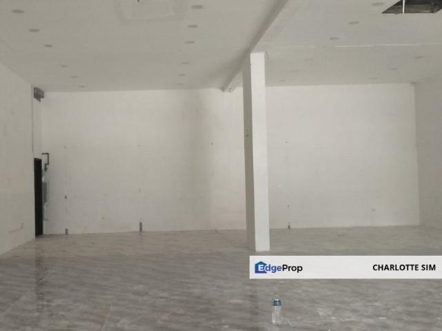 Shop for rent in Johore Bahru, Johor