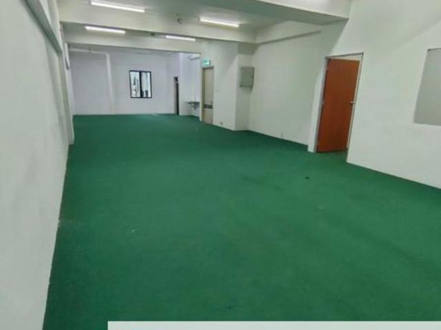 Shop for rent in Johore Bahru, Johor