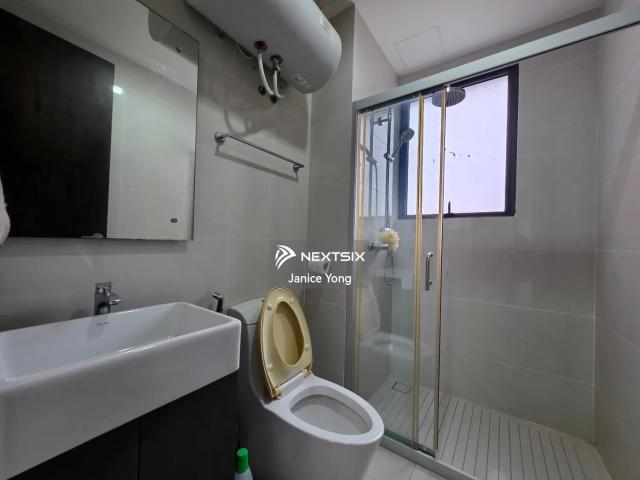 Shop for rent in Johor