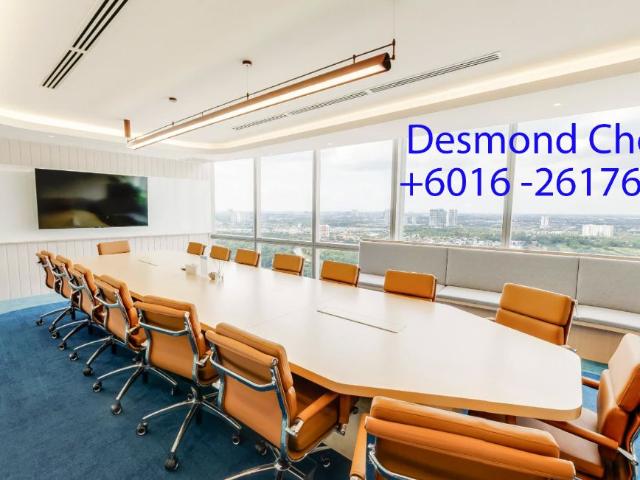 Office for rent in Kota SouthKey, Johor Bahru