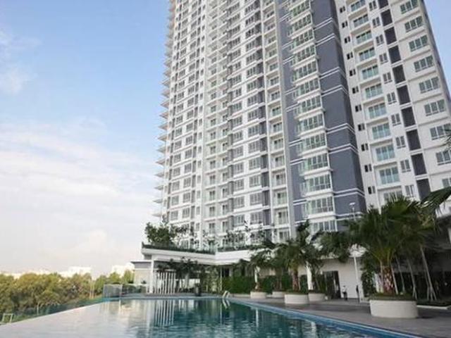 Serviced Residence for sale in Country Heights Damansara, Kuala Lumpur