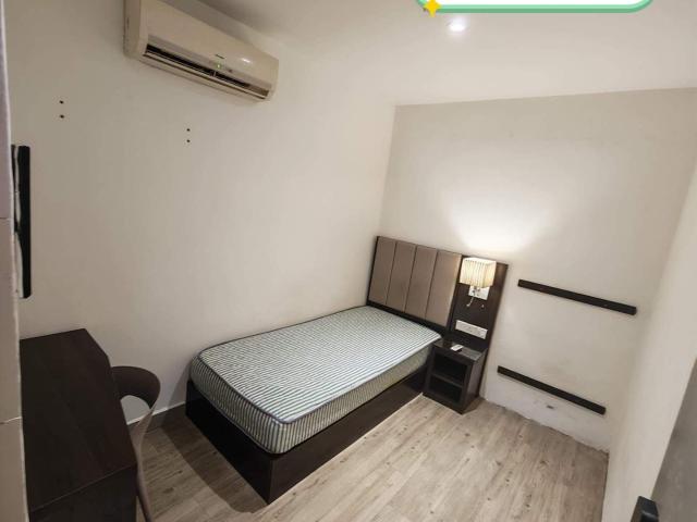 Room for rent in Country Heights Damansara, Kuala Lumpur