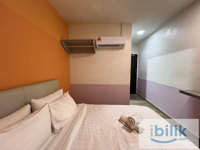 Room for rent in Country Heights Damansara, Kuala Lumpur