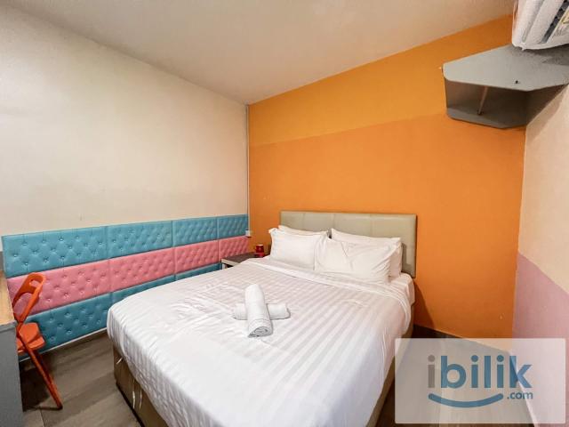 Room for rent in Country Heights Damansara, Kuala Lumpur