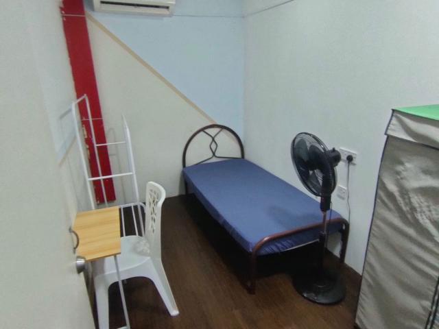House for rent in Petaling, Damansara Damai