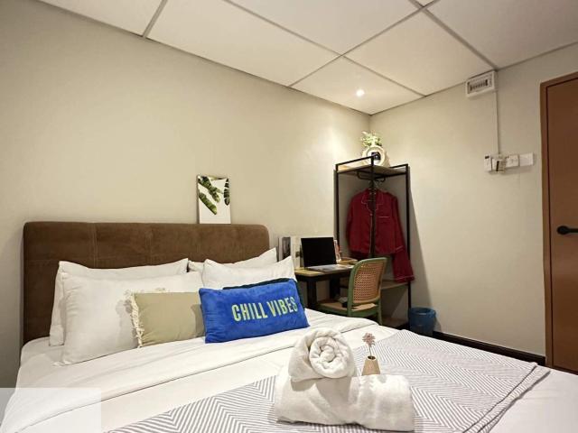 Room for rent in Malaka