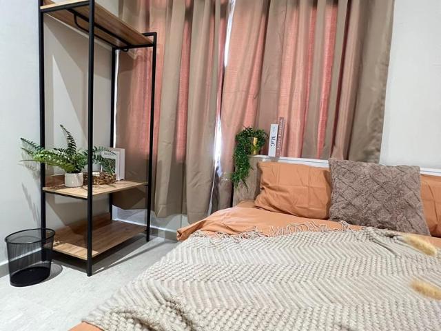 House for rent in Country Heights Damansara, Kuala Lumpur