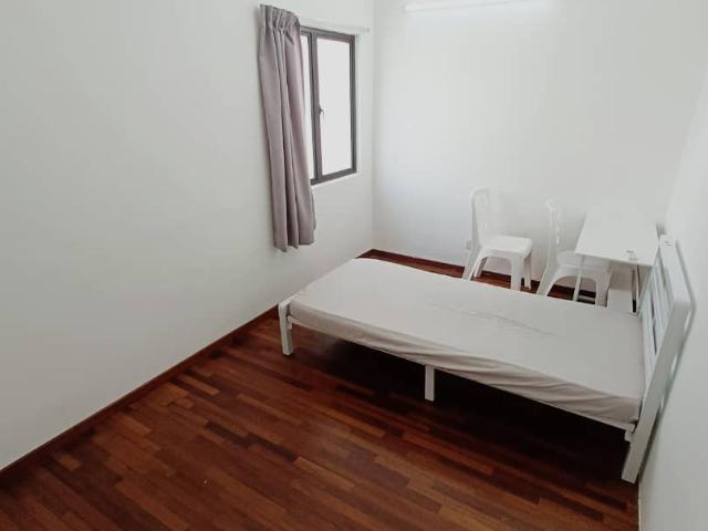 House for rent in Petaling, Alam Impian