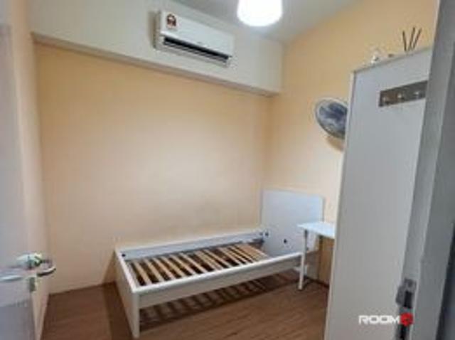 House for rent in Petaling, Subang Jaya
