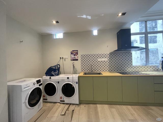 Room for rent in Country Heights Damansara, Kuala Lumpur