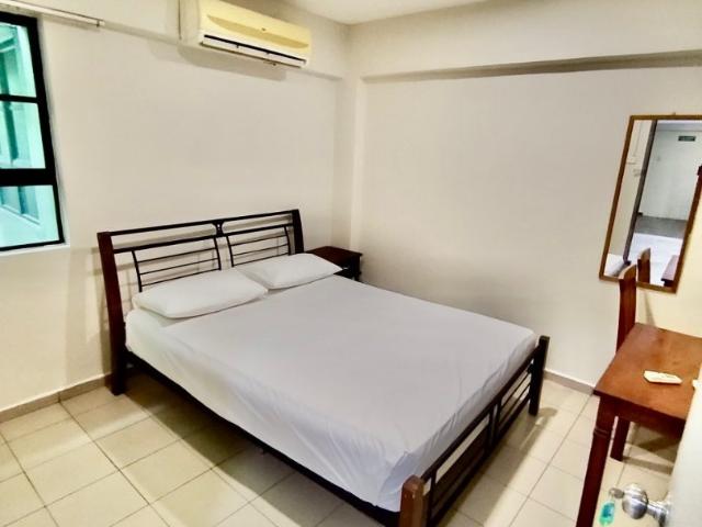 House for rent in Bukit Jalil, Kuala Lumpur