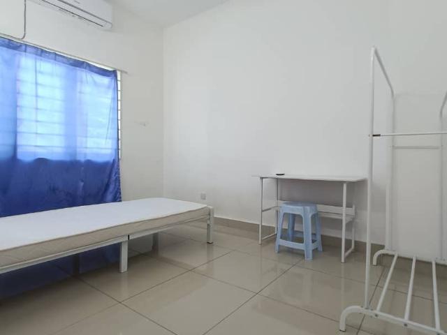 House for rent in Petaling, Alam Impian