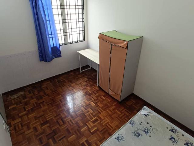House for rent in Petaling, Alam Impian