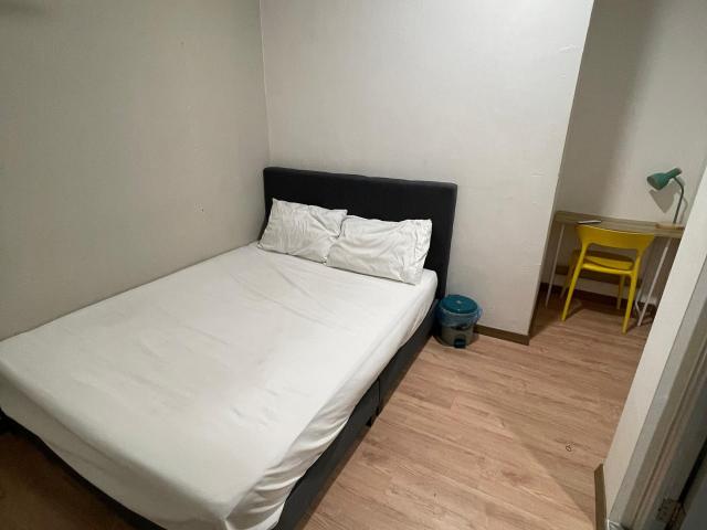 Room for rent in Selayang, Selangor