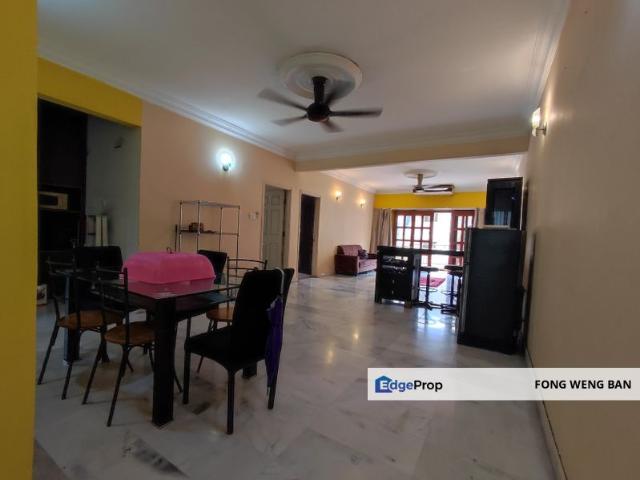 Condominium for sale in Country Heights Damansara, Kuala Lumpur