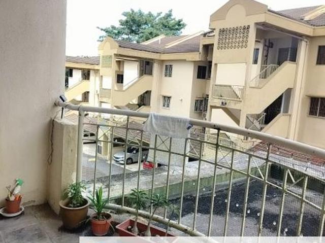 Condominium for sale in Country Heights Damansara, Kuala Lumpur
