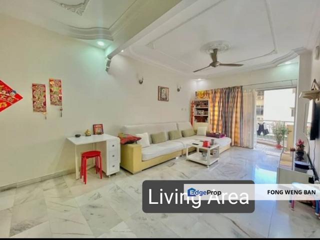 Condominium for sale in Country Heights Damansara, Kuala Lumpur