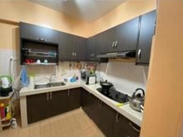 Condominium for sale in Cheras, Kuala Lumpur