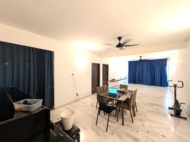 Condominium for rent in Cheras, Kuala Lumpur