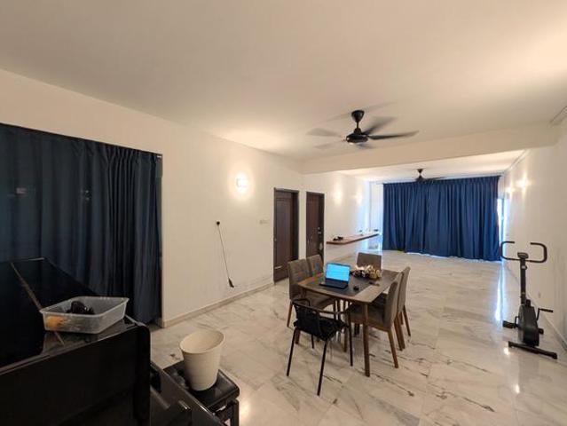 Condominium for rent in Cheras, Kuala Lumpur