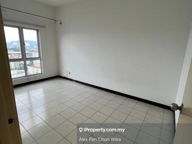 Apartment for rent in Country Heights Damansara, Kuala Lumpur
