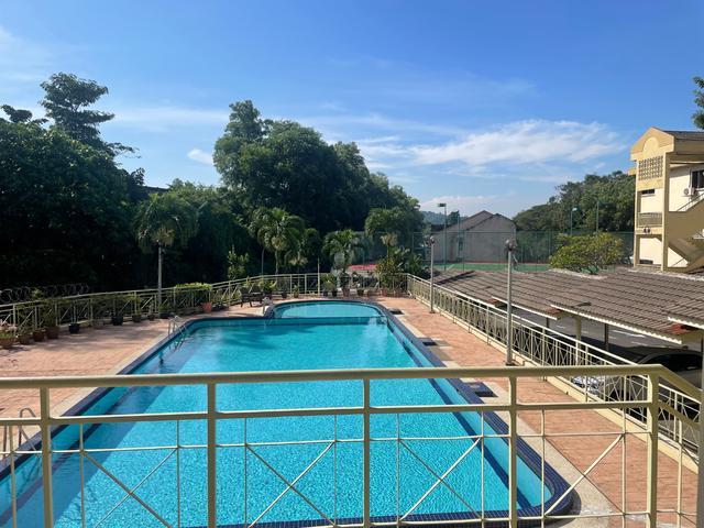 Condominium for sale in Cheras, Kuala Lumpur