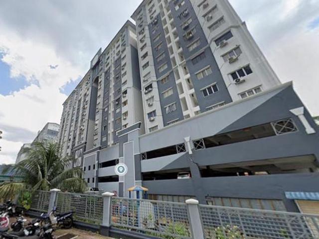 Condominium for sale in Cheras