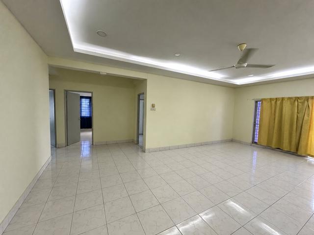 Condominium for rent in Cheras, Kuala Lumpur