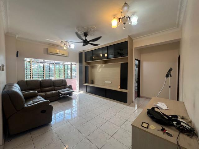 Condominium for rent in Cheras, Kuala Lumpur