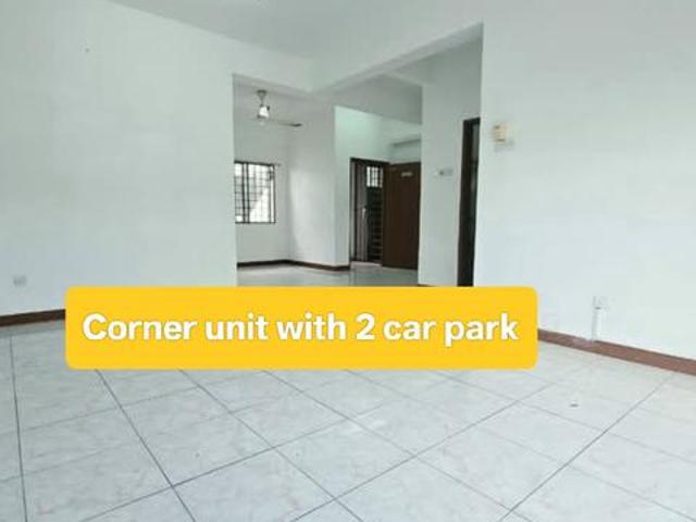Condominium for sale in Cheras, Kuala Lumpur