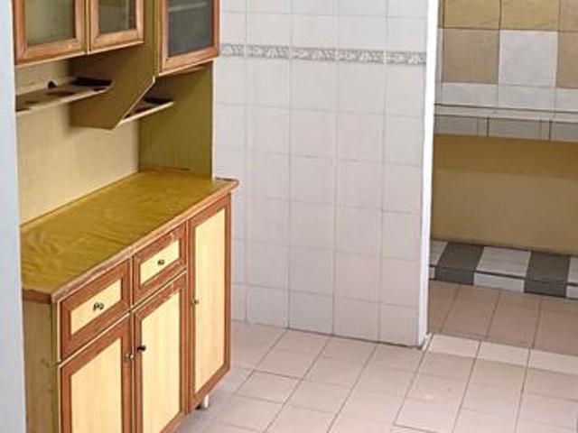 Condominium for rent in Cheras, Kuala Lumpur