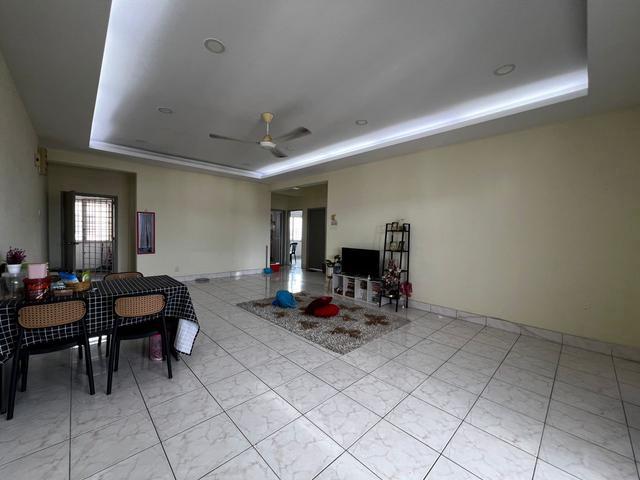 Condominium for rent in Cheras, Kuala Lumpur
