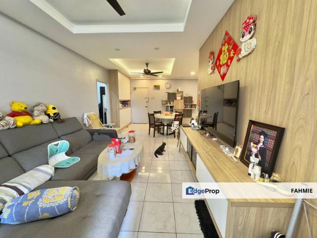 Condominium for sale in Country Heights Damansara, Kuala Lumpur