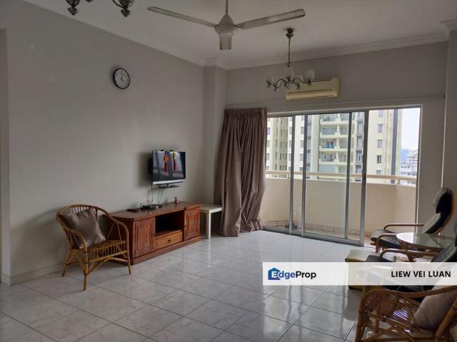 Condominium for rent in Country Heights Damansara, Kuala Lumpur