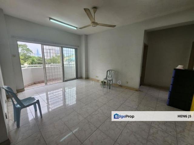 Condominium for sale in Cheras, Kuala Lumpur