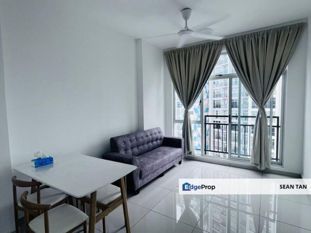 Condominium for rent in Country Heights Damansara, Kuala Lumpur