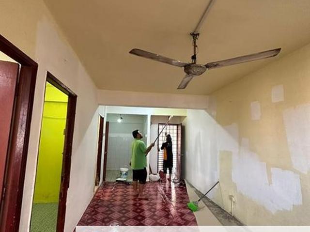 Flat for sale in Country Heights Damansara, Kuala Lumpur
