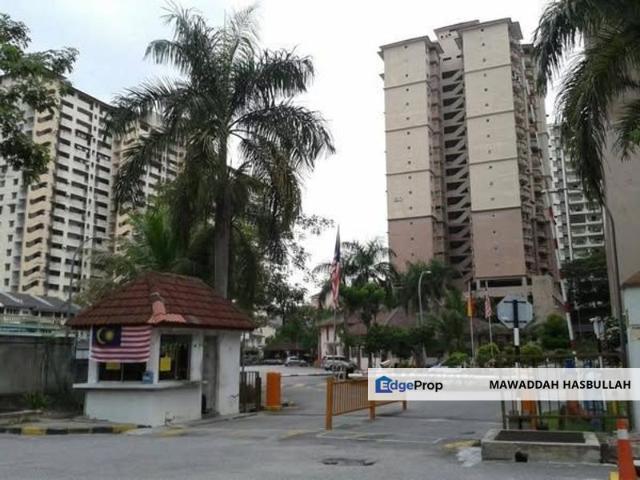 Condominium for rent in Country Heights Damansara, Kuala Lumpur