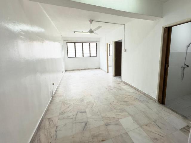 Flat for sale in Cheras, Kuala Lumpur