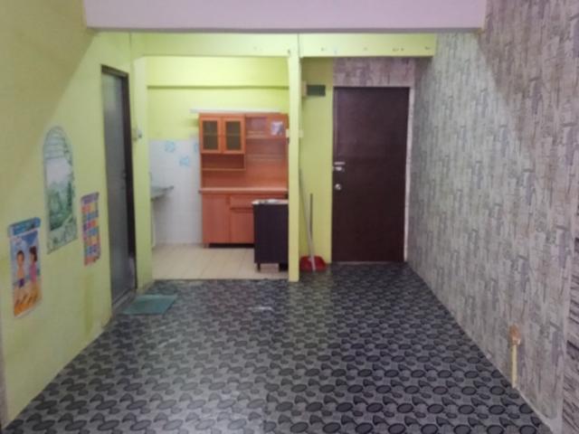 Apartment for rent in Country Heights Damansara, Kuala Lumpur