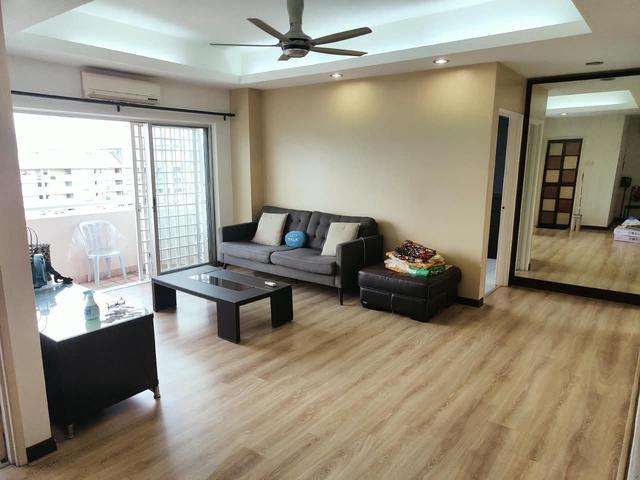 Condominium for sale in Cheras, Kuala Lumpur