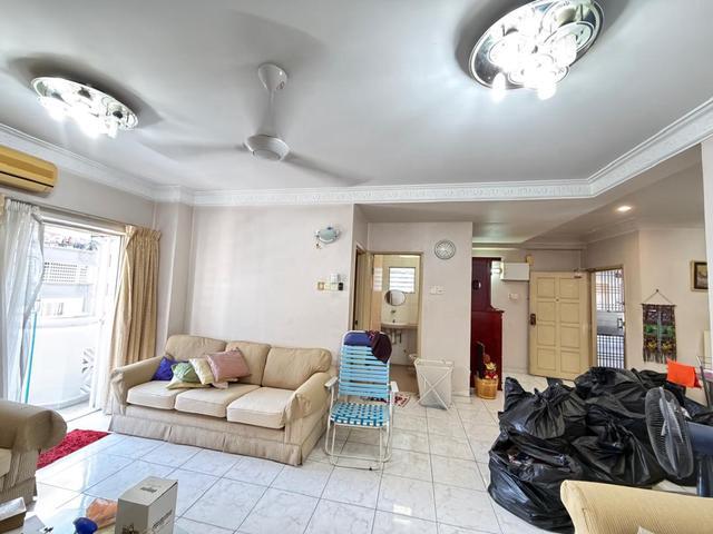 Condominium for sale in Cheras, Kuala Lumpur